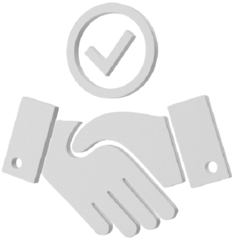 handshake